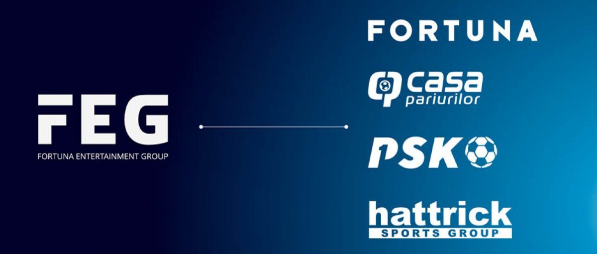 Fortuna Entertainment Group
